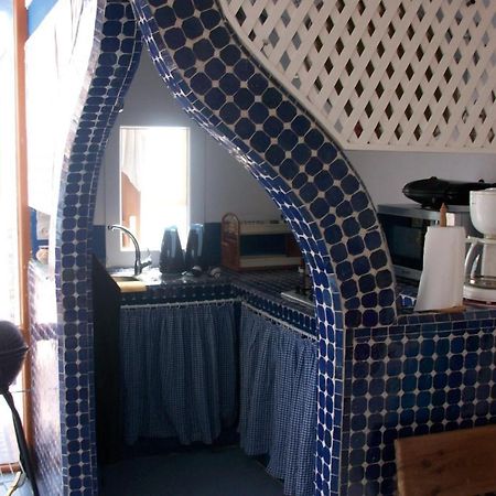 Dar El Jadida Bed & Breakfast Exterior photo