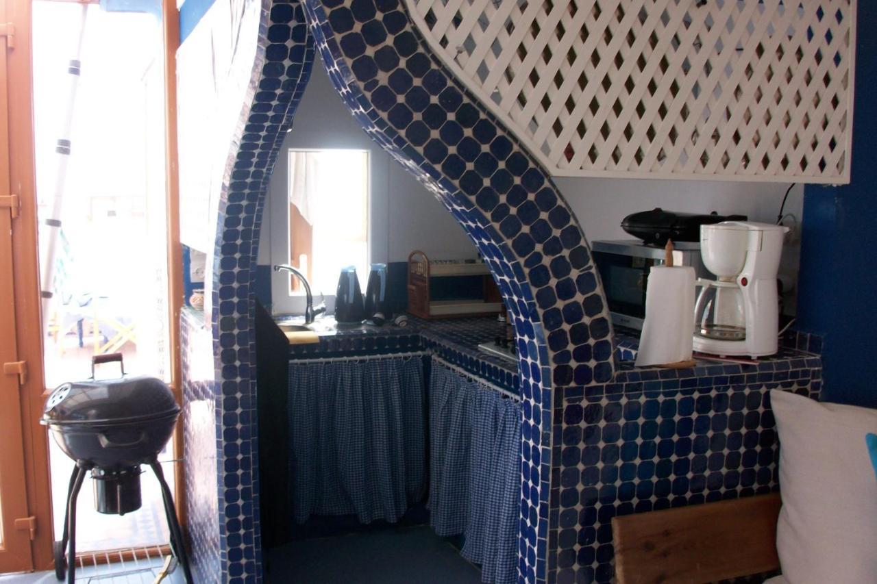Dar El Jadida Bed & Breakfast Exterior photo