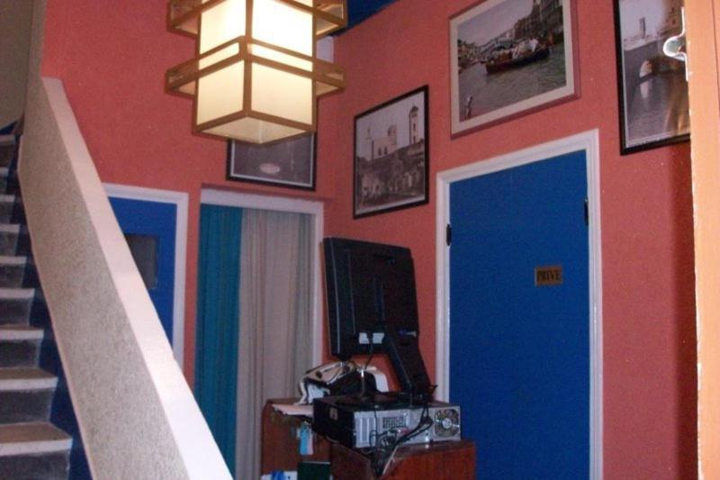Dar El Jadida Bed & Breakfast Exterior photo