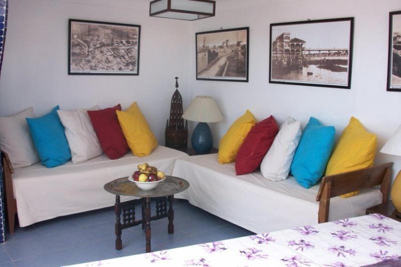 Dar El Jadida Bed & Breakfast Exterior photo