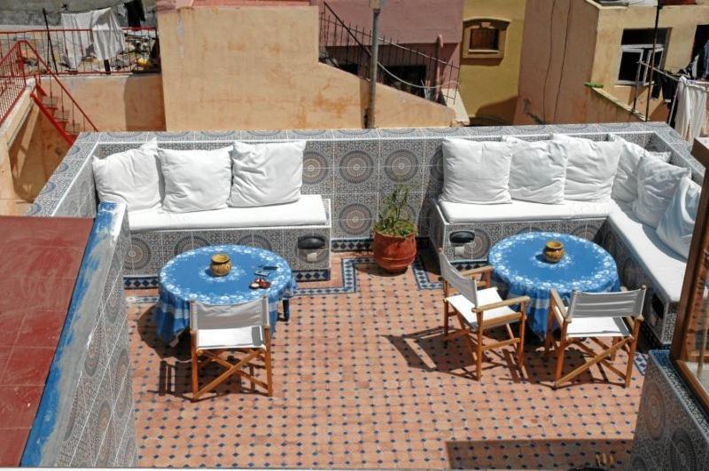 Dar El Jadida Bed & Breakfast Exterior photo