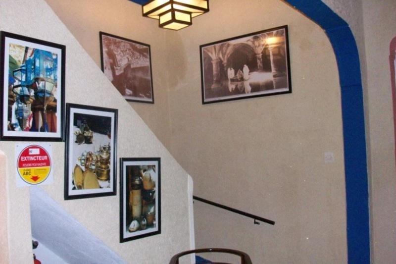 Dar El Jadida Bed & Breakfast Exterior photo