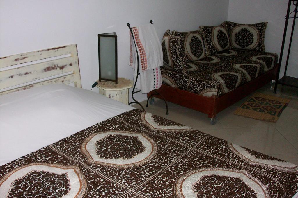 Dar El Jadida Bed & Breakfast Room photo
