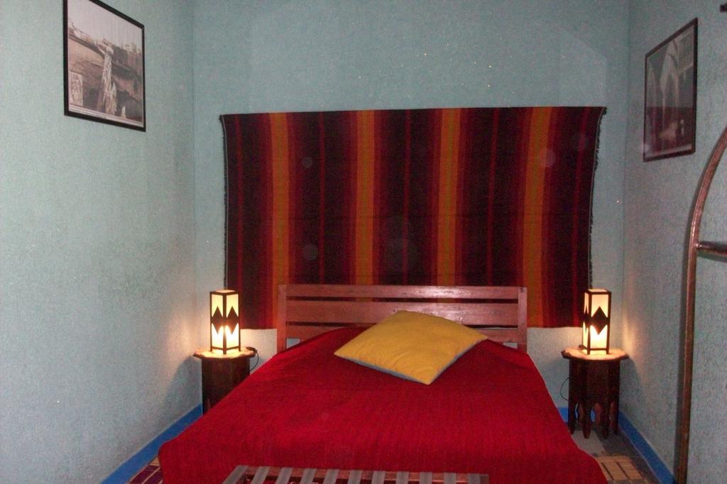 Dar El Jadida Bed & Breakfast Room photo