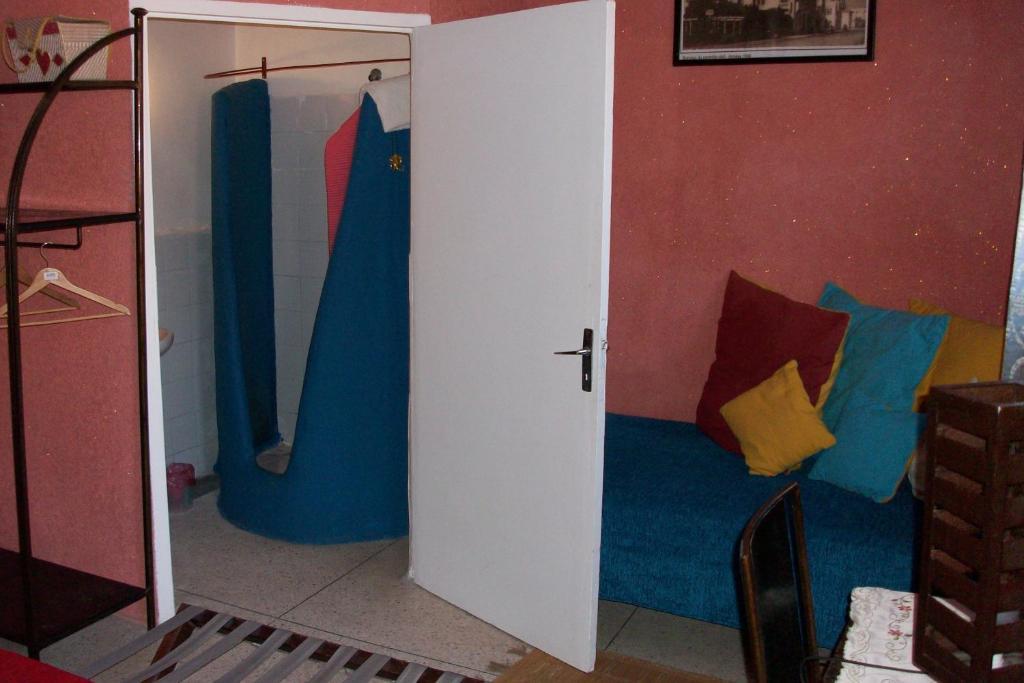 Dar El Jadida Bed & Breakfast Room photo