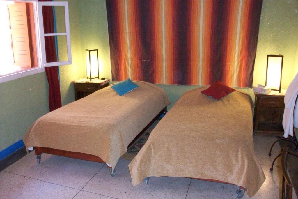Dar El Jadida Bed & Breakfast Room photo