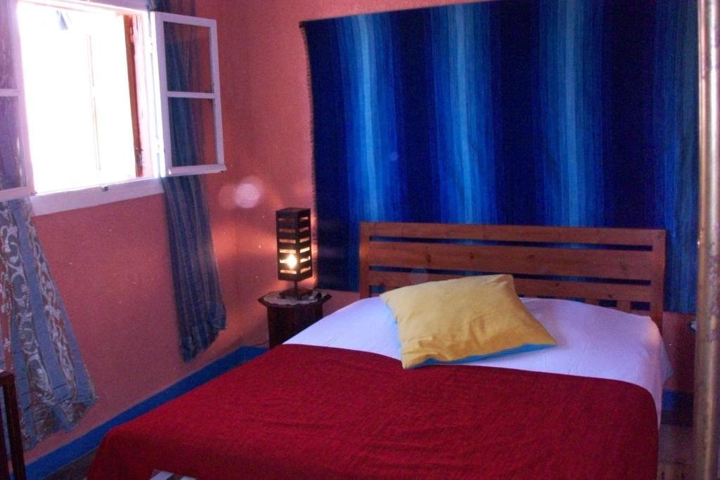Dar El Jadida Bed & Breakfast Room photo