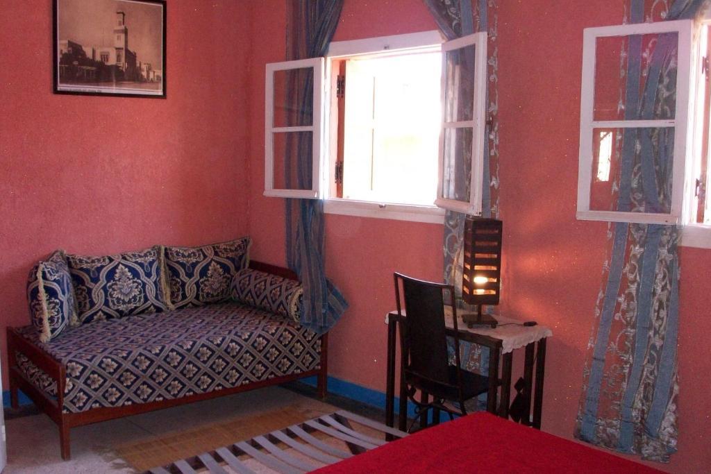 Dar El Jadida Bed & Breakfast Room photo