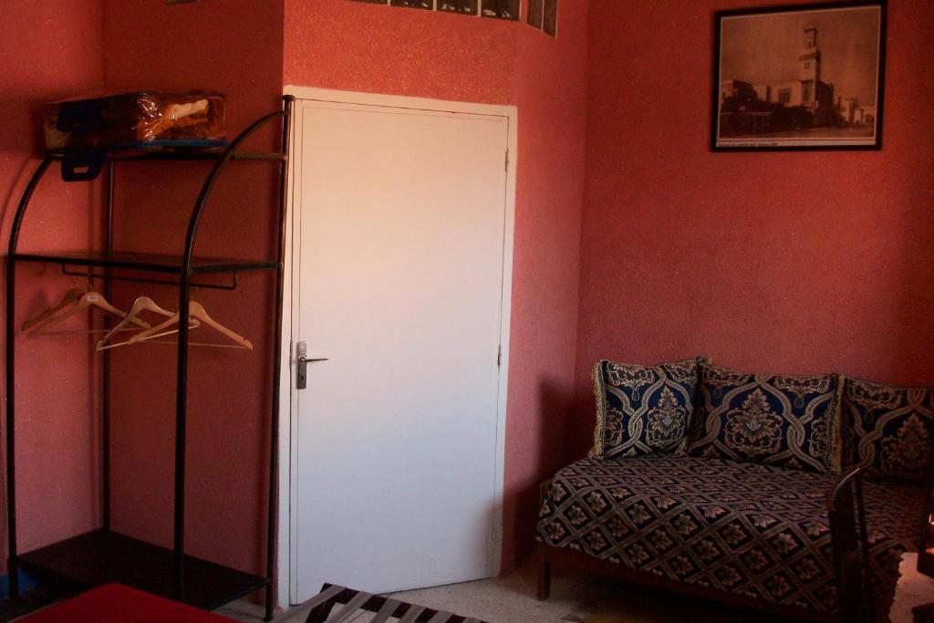 Dar El Jadida Bed & Breakfast Room photo