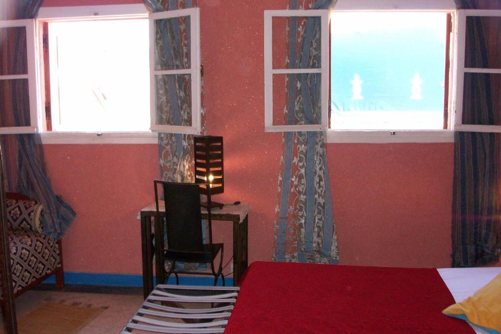 Dar El Jadida Bed & Breakfast Room photo