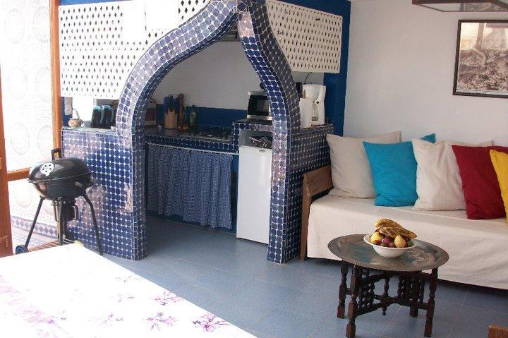 Dar El Jadida Bed & Breakfast Exterior photo