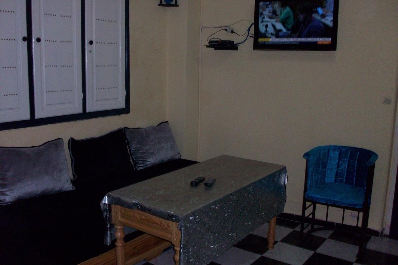 Dar El Jadida Bed & Breakfast Exterior photo