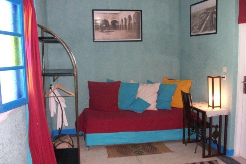 Dar El Jadida Bed & Breakfast Room photo